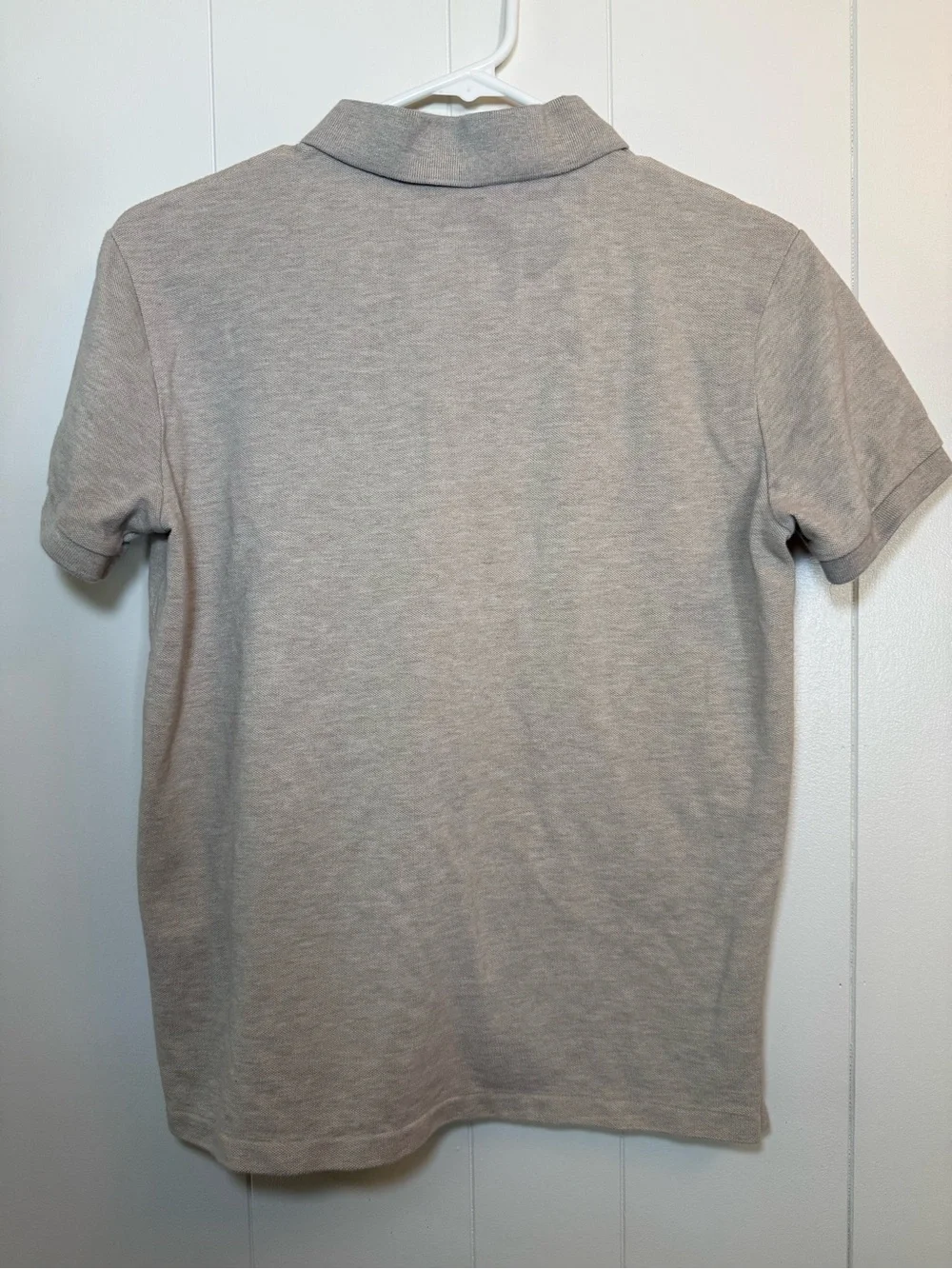 Polo Ralph Lauren Polo Shirt Men’s Medium Slim Fit